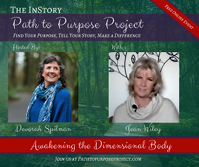 Path to Purpose Project - May 15th