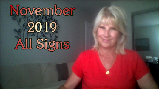 NOVEMBER 2019