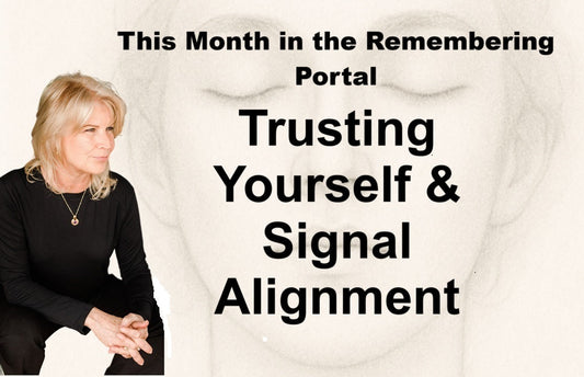 This Month on The Remembering Portal