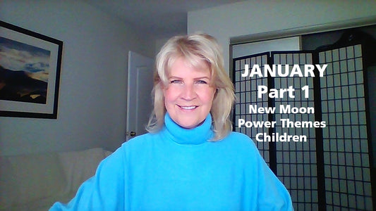 January 2022 Part 1