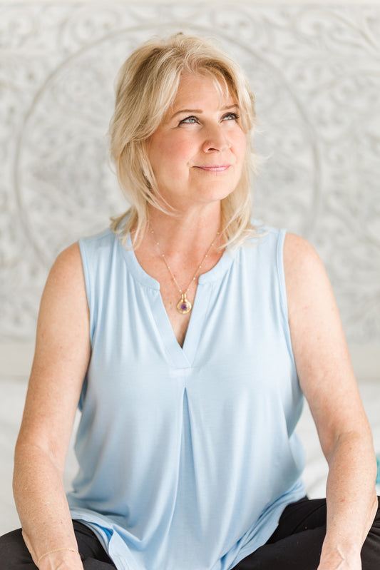 Wellness Magazine Article