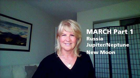 March 2022 Part 1