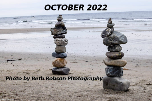 Thursday, October 13th Channeled Livestream & October Videoscopes