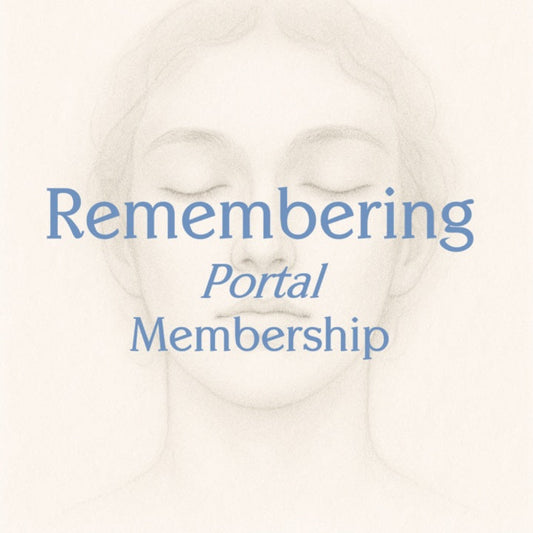 The Remembering Portal