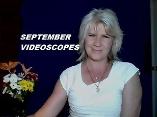 SEPTEMBER 2017 Videoscopes