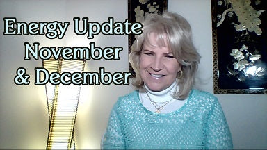 Energy Update: November & December 2018