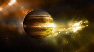 April 3 - 23rd: Jupiter sextile Pluto