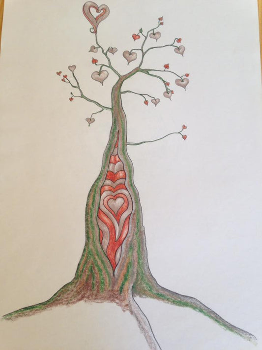 The Heart Knows the Way