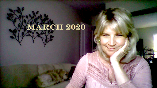 March Sign by Sign Videoscopes on Patreon