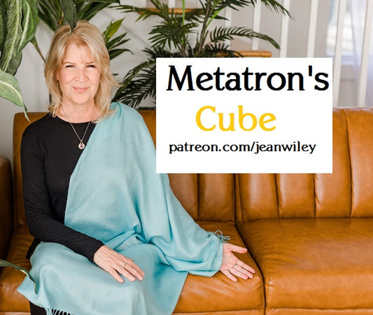 Excerpt: Psychic Session on Patreon