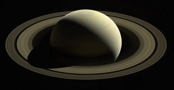 March 31 - April 4th: Mars conjunct Saturn
