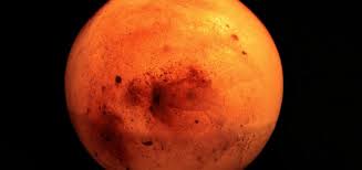 September 15 - 21st: Final Mars square Uranus