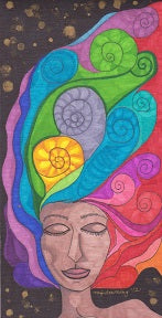Soul Note: Internal inspiration and truth knowing