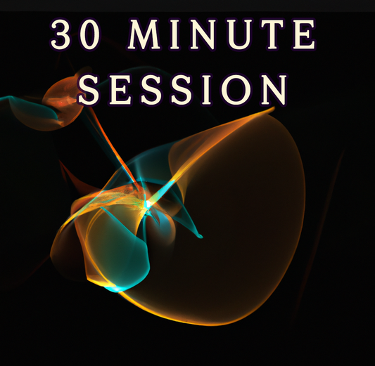 30 Minute Session