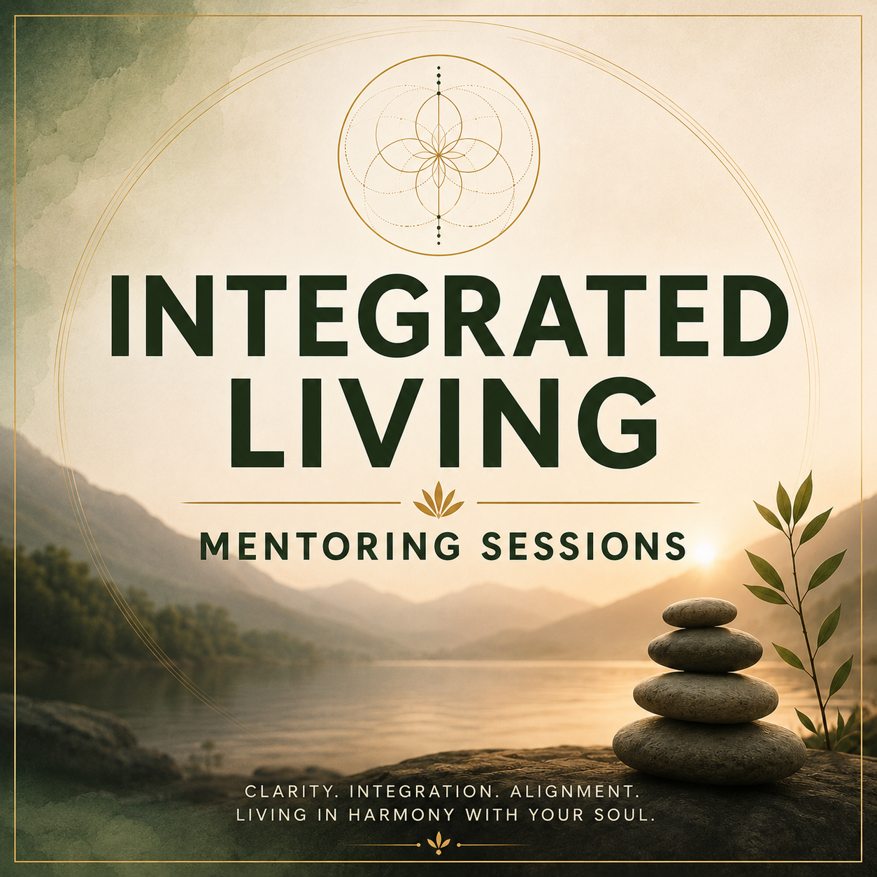 Integrated Living Mentoring Sessions