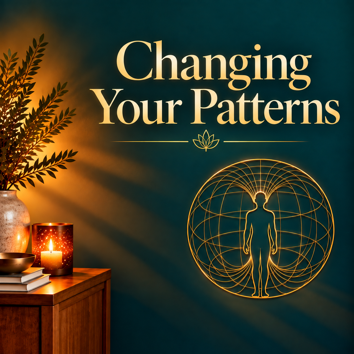 Changing Your Patterns