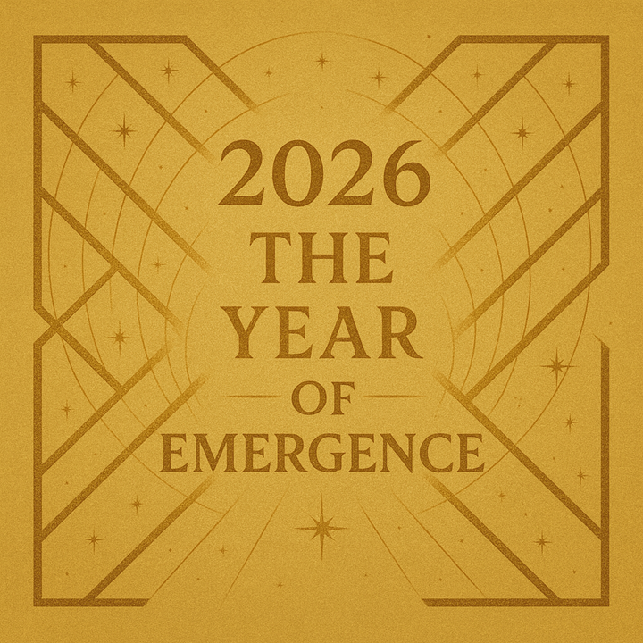 2026: Year of Emergence Reports