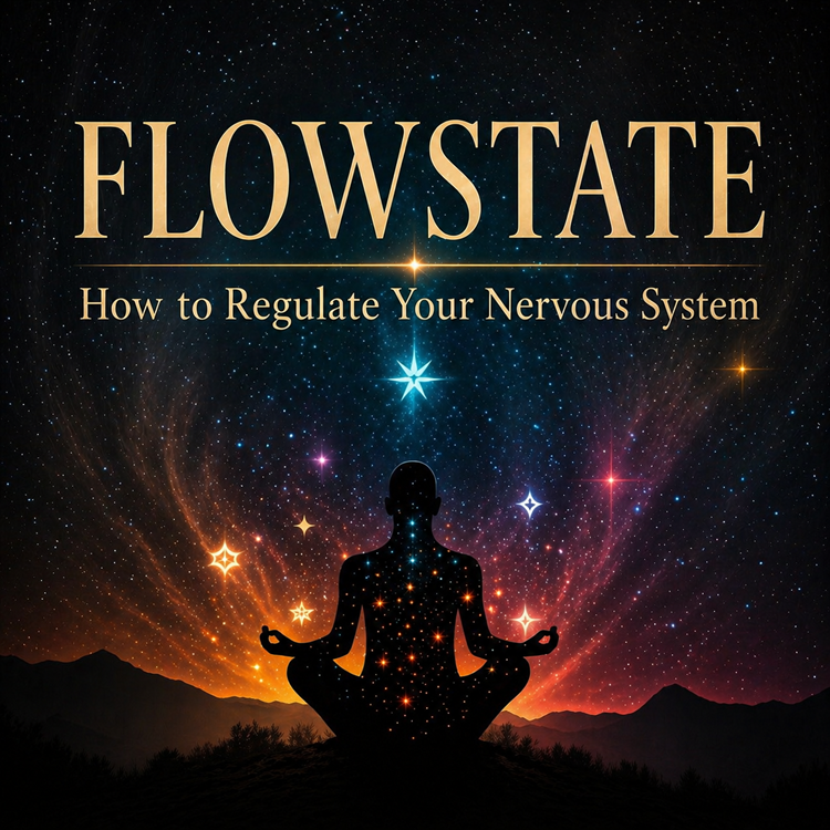 FLOWSTATE: How To Tune Your Vibration