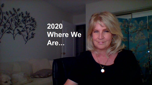 2020 Where we Are....  and June Videoscopes ~ Eclipse Season