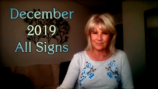 DECEMBER 2019 Videoscopes ~