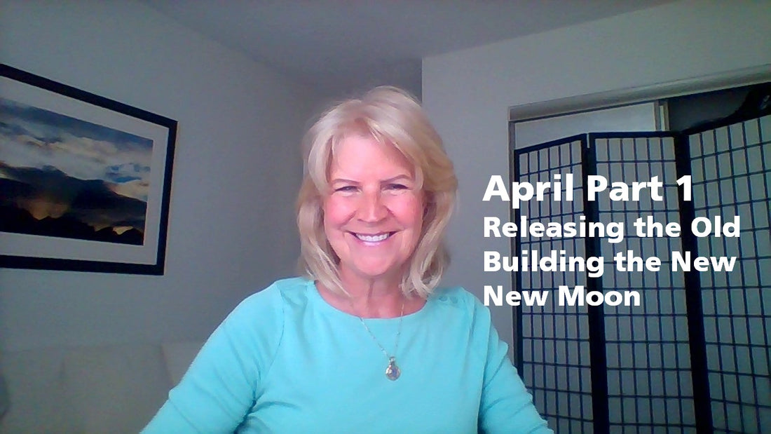 April Part 1