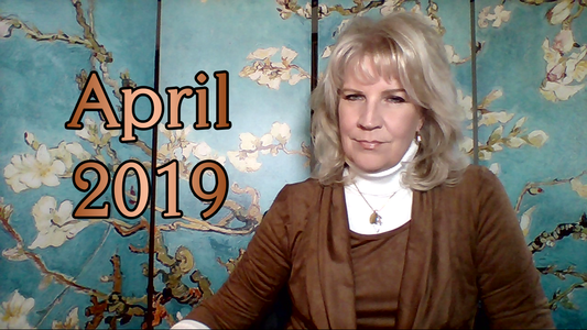 APRIL 2019 Videoscopes
