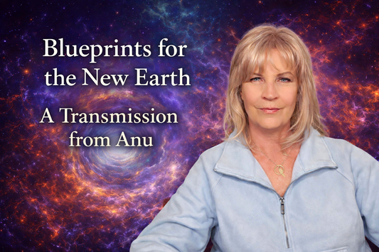 Blueprints for the New Earth