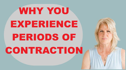 Contraction Fuels Expansion