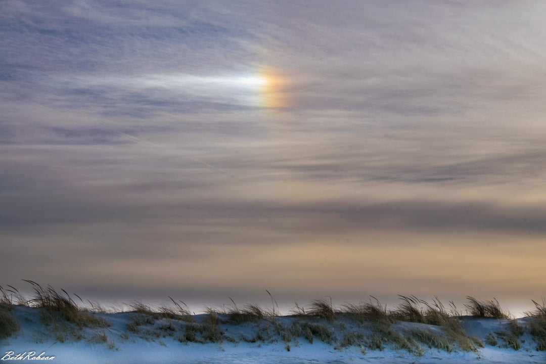 January 24th:  New Moon in Aquarius