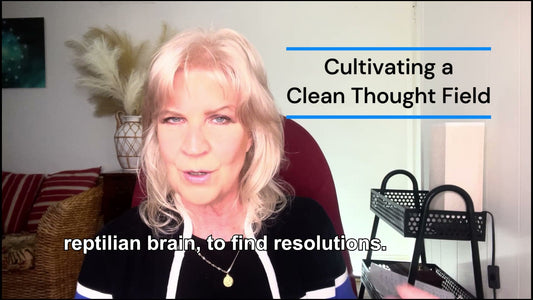 Stop Overthinking: Retrain Your Mind