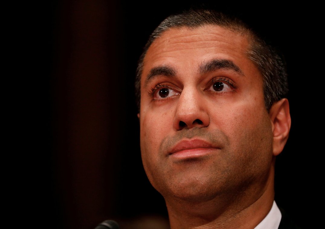 Net Neutrality has been Repealed - Congress can reverse this FCC Decision - here's how: