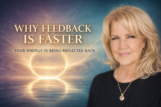 Why Feedback is Faster ~