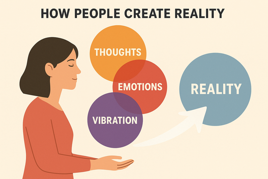 Curating Reality