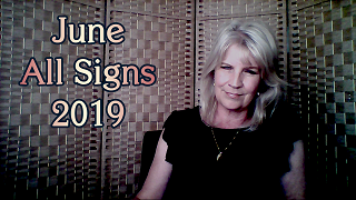 June 2019 Videoscopes ~