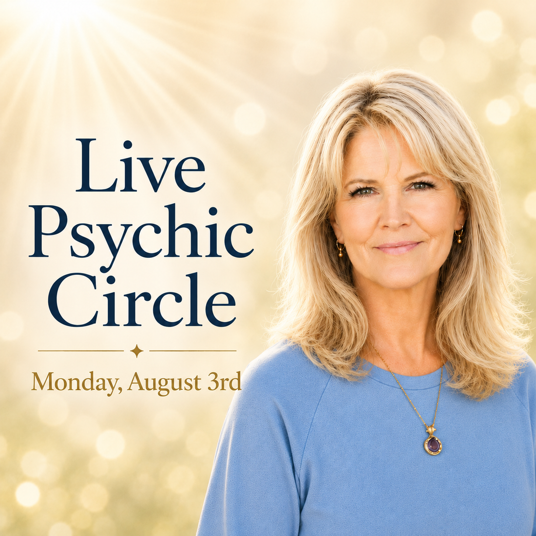 Excerpts from the last Psychic Circle