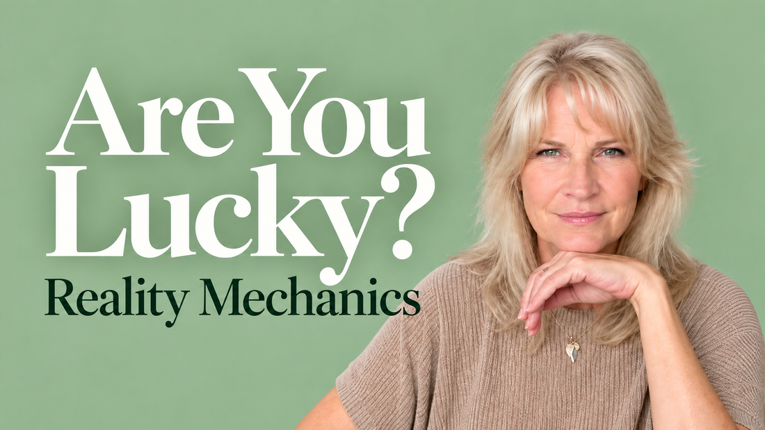 Are You Lucky?