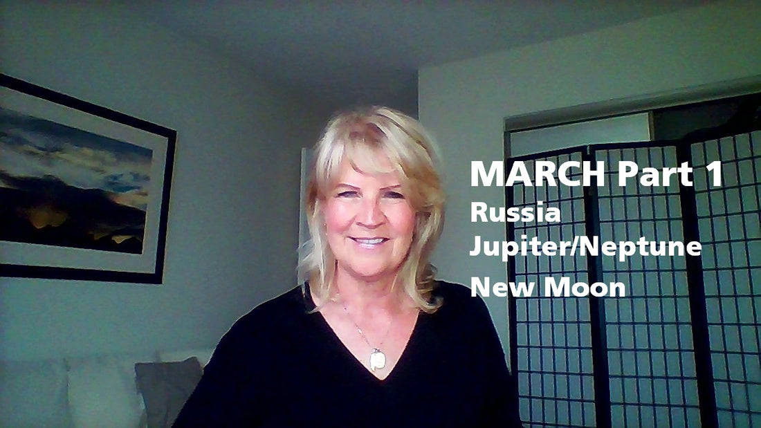 March 2022 Part 1