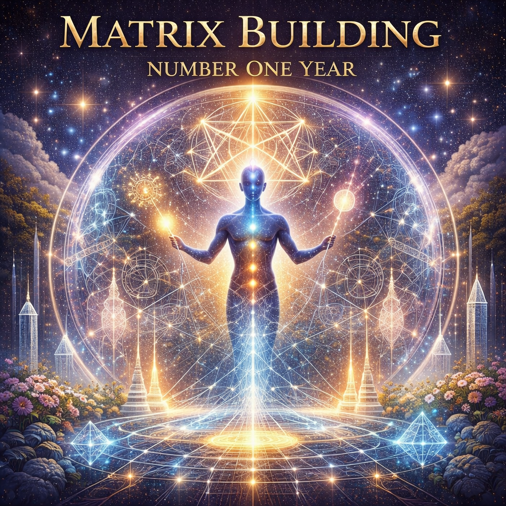 New Matrix