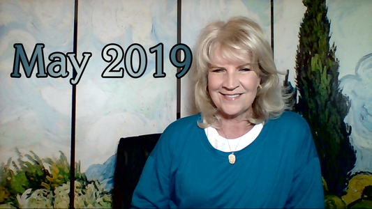 MAY 2019 Videoscopes ~