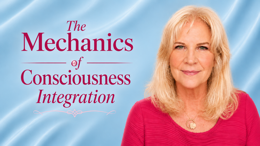 The Mechanics of Consciousness Integration
