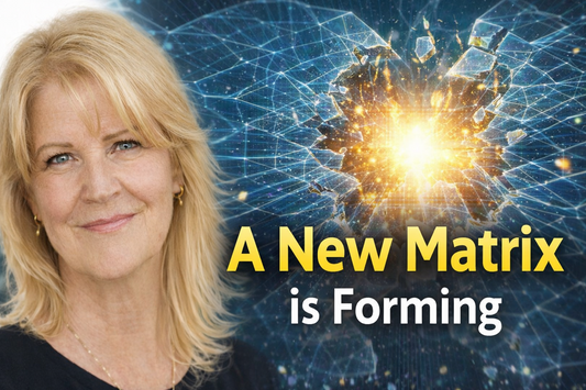 A New Matrix is Forming ~