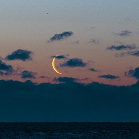 June 28th:  New Moon in Cancer and Neptune Retrograde