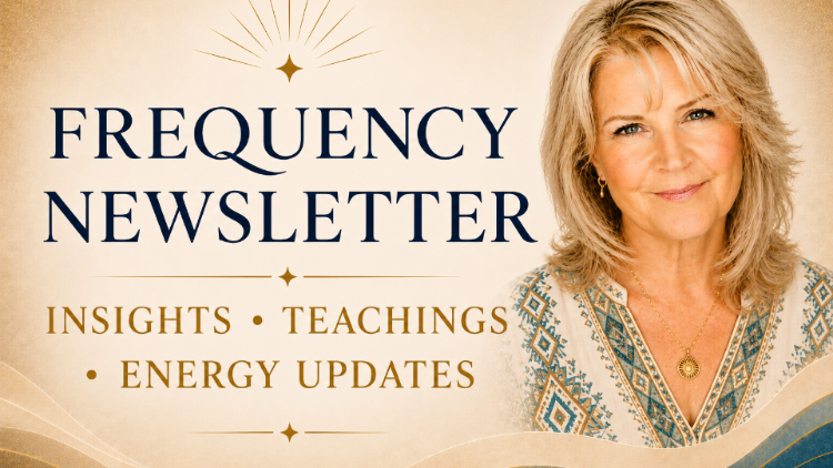 Frequency NEWSLETTER