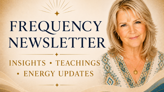 Frequency NEWSLETTER