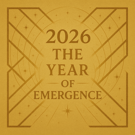 2026 The Year of Emergence Reports