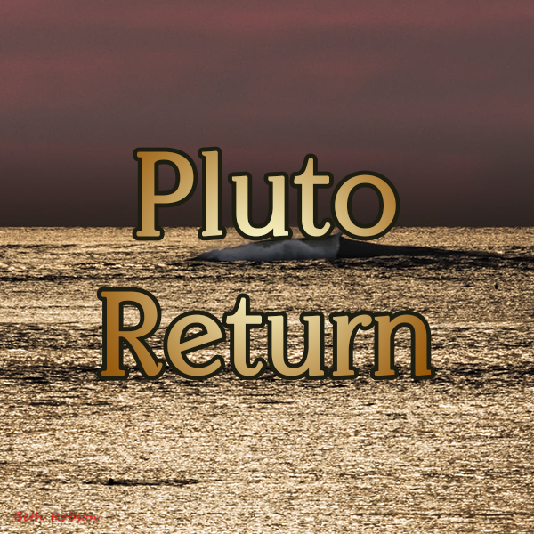 NEW Channeled Pluto Return download