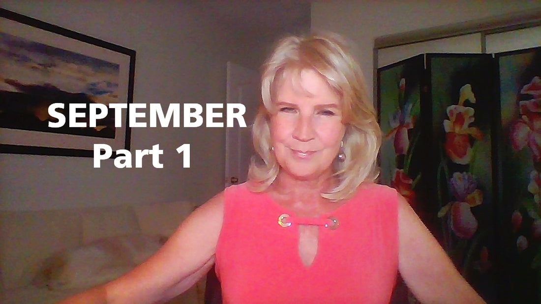 September Part 1