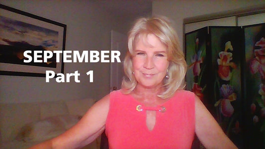 September Part 1