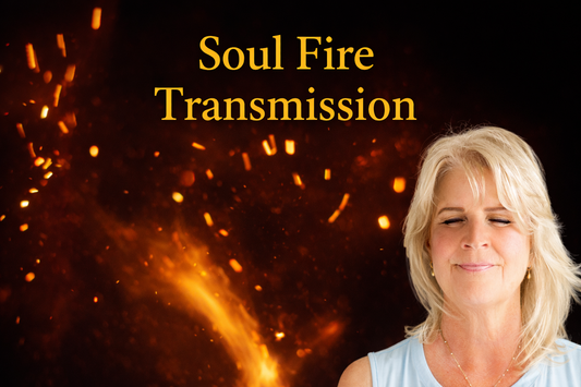 Soul Fire Transmission