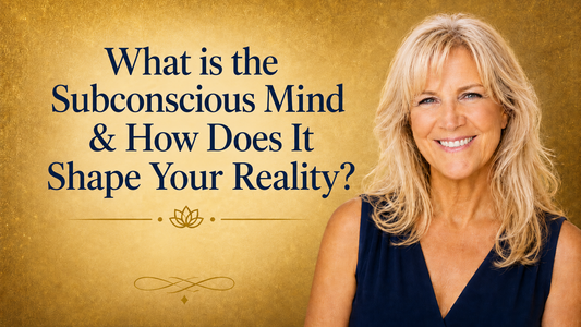 Subconscious Mind and Lunar Eclipse